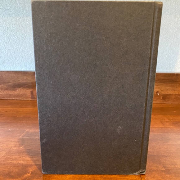 Harry Potter & the Prisoner of Azkaban Hardcover Book by Jk Rowling - Picture 4 of 9